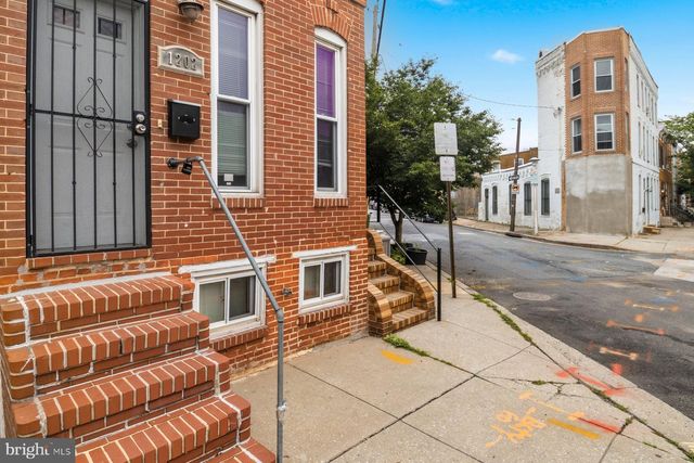 1202 W CROSS ST, Baltimore, MD 21230