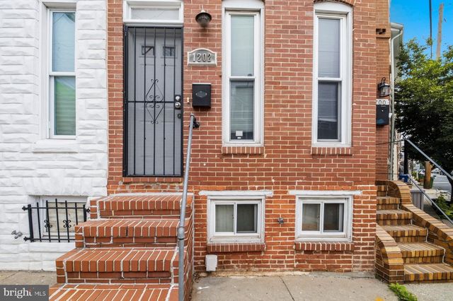 1202 W CROSS ST, Baltimore, MD 21230