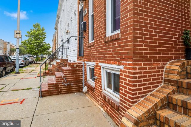 1202 W CROSS ST, Baltimore, MD 21230