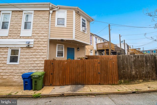 1202 W CROSS ST, Baltimore, MD 21230