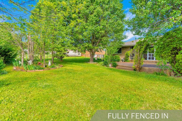 9 Japonica Street, Flintstone, GA 30725