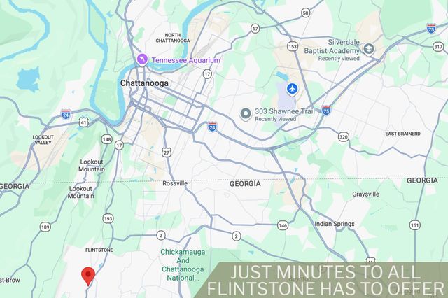 9 Japonica Street, Flintstone, GA 30725