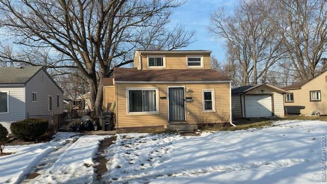 21144 Pinecrest Street, Taylor, MI 48180