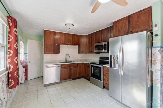 2536 Sudbury Drive, Colerain Twp, OH 45231