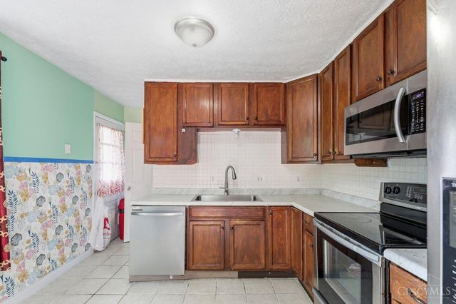2536 Sudbury Drive, Colerain Twp, OH 45231