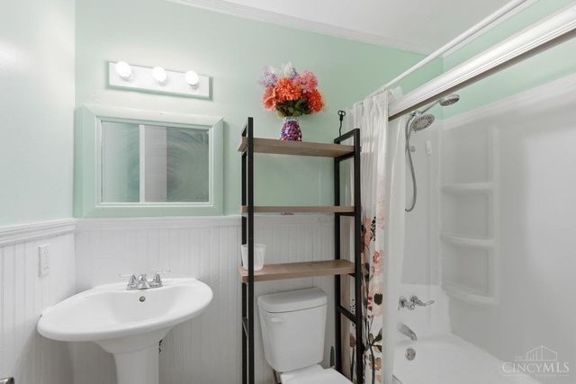 2536 Sudbury Drive, Colerain Twp, OH 45231