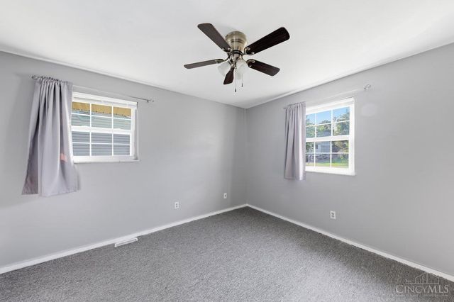 2536 Sudbury Drive, Colerain Twp, OH 45231