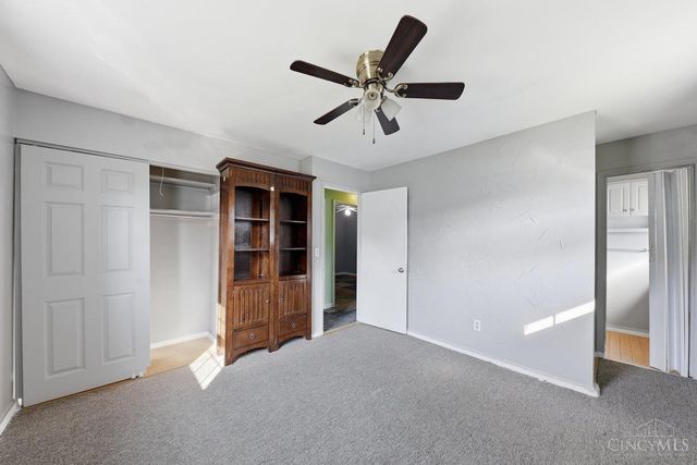 2536 Sudbury Drive, Colerain Twp, OH 45231