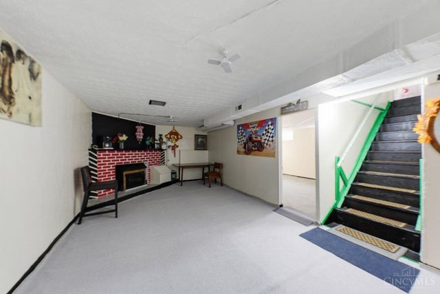 2536 Sudbury Drive, Colerain Twp, OH 45231