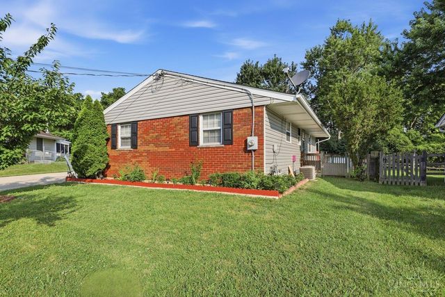 2536 Sudbury Drive, Colerain Twp, OH 45231