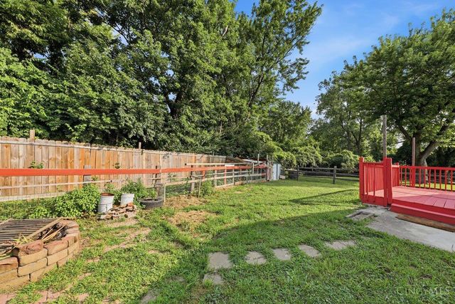2536 Sudbury Drive, Colerain Twp, OH 45231