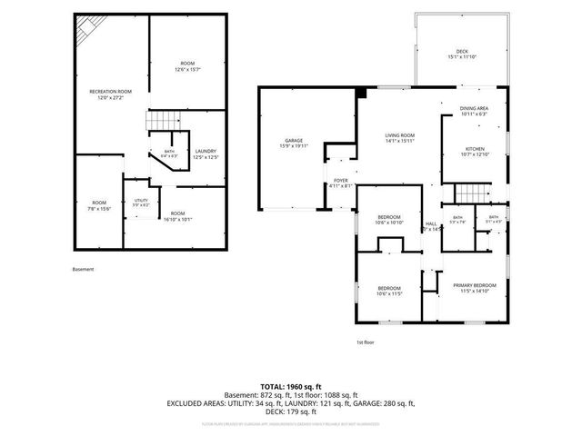 2536 Sudbury Drive, Colerain Twp, OH 45231