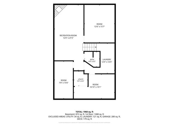 2536 Sudbury Drive, Colerain Twp, OH 45231