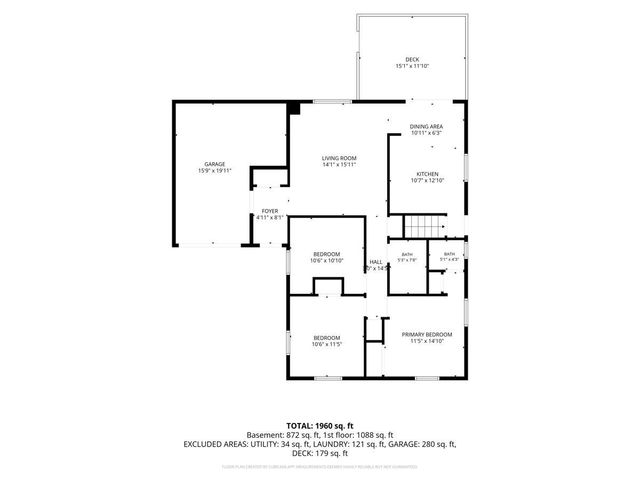 2536 Sudbury Drive, Colerain Twp, OH 45231