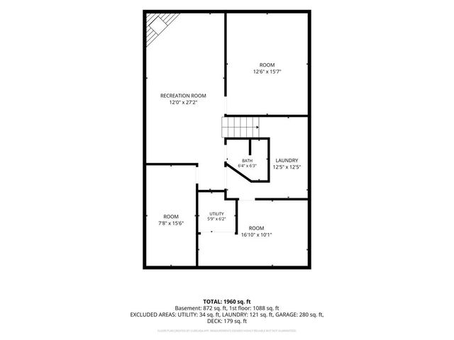 2536 Sudbury Drive, Colerain Twp, OH 45231