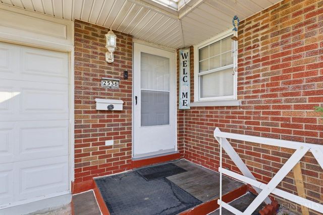 2536 Sudbury Drive, Colerain Twp, OH 45231