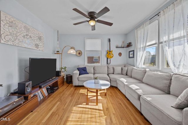 823 Hadley Road, Raleigh, NC 27610