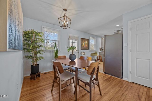 823 Hadley Road, Raleigh, NC 27610