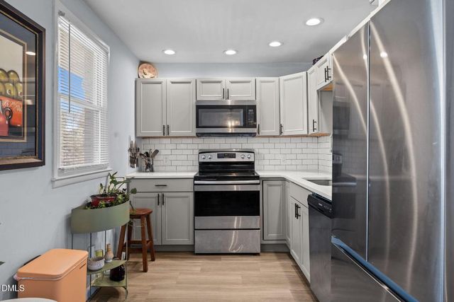 823 Hadley Road, Raleigh, NC 27610