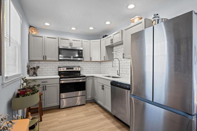 823 Hadley Road, Raleigh, NC 27610