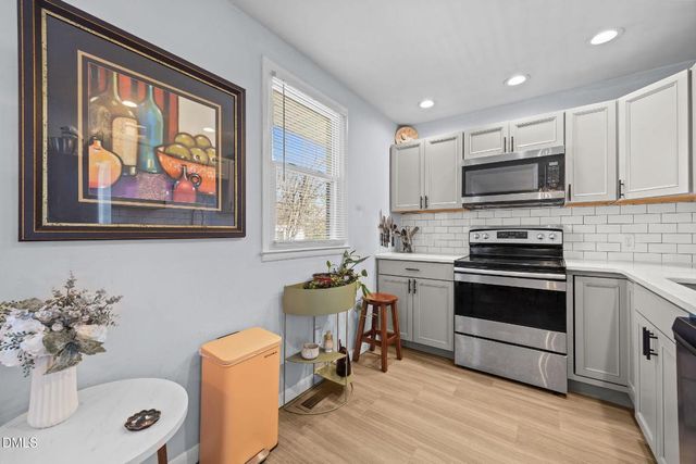 823 Hadley Road, Raleigh, NC 27610