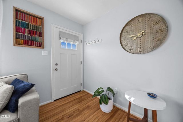 823 Hadley Road, Raleigh, NC 27610