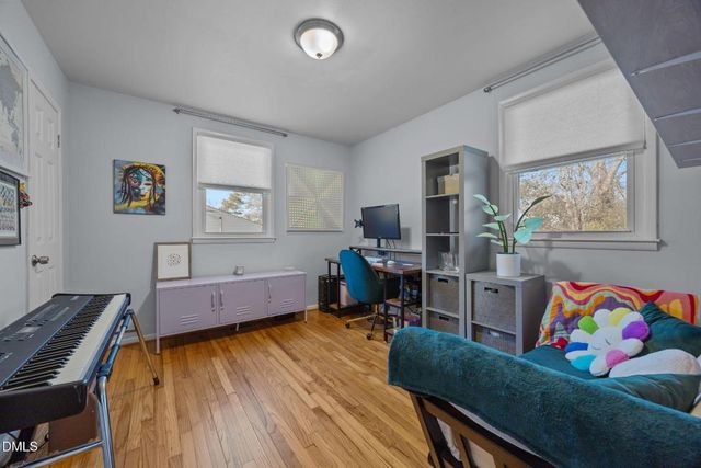 823 Hadley Road, Raleigh, NC 27610