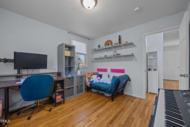 823 Hadley Road, Raleigh, NC 27610