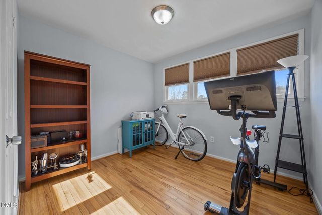 823 Hadley Road, Raleigh, NC 27610