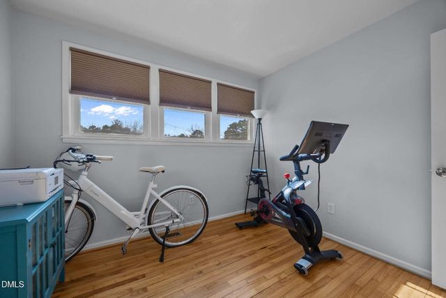 823 Hadley Road, Raleigh, NC 27610