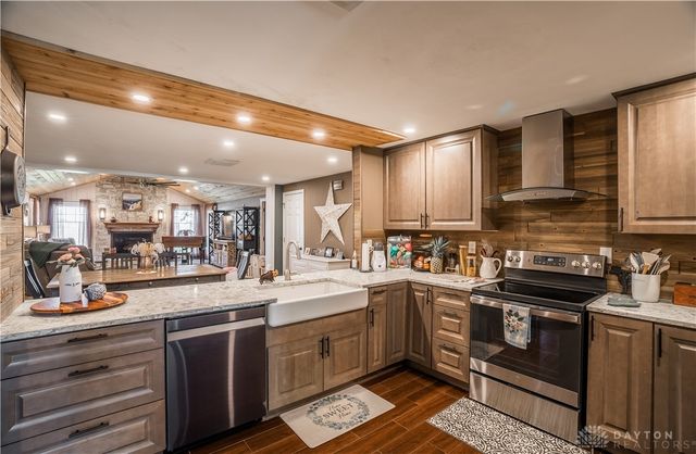 294 New Garden, New Paris, OH 45347