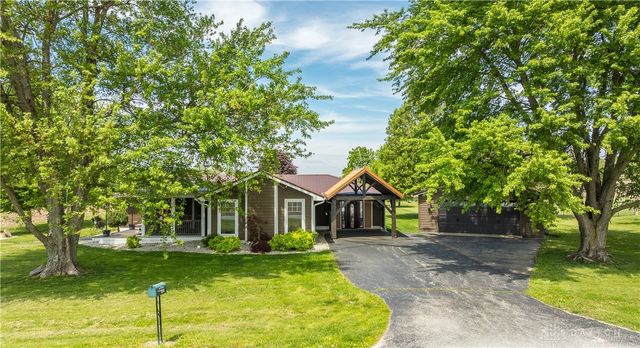 294 New Garden, New Paris, OH 45347