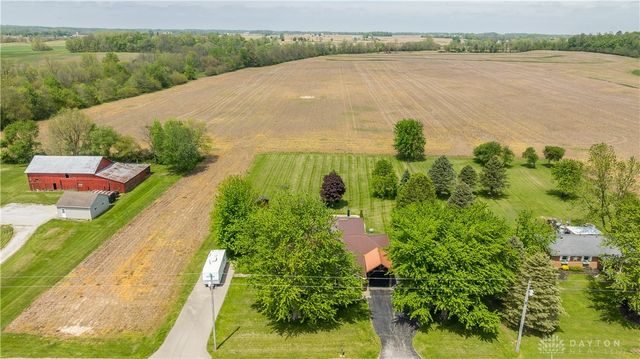 294 New Garden, New Paris, OH 45347