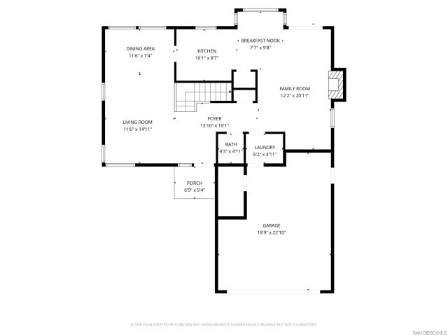 14383 La Harina Ct, San Diego, CA 92129