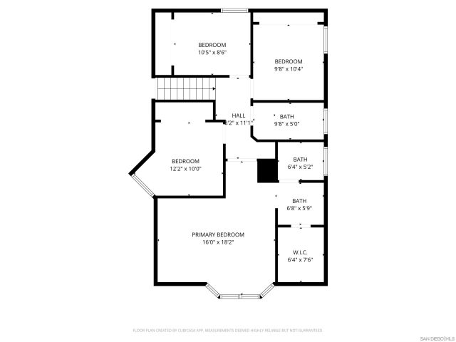 14383 La Harina Ct, San Diego, CA 92129