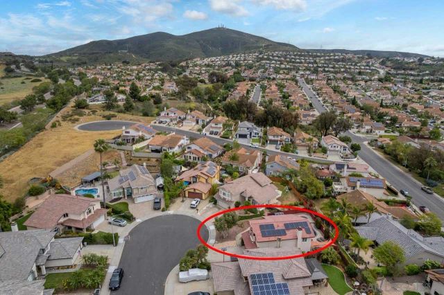 14383 La Harina Ct, San Diego, CA 92129