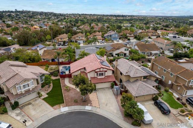 14383 La Harina Ct, San Diego, CA 92129