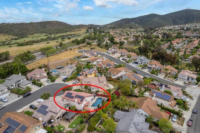 14383 La Harina Ct, San Diego, CA 92129