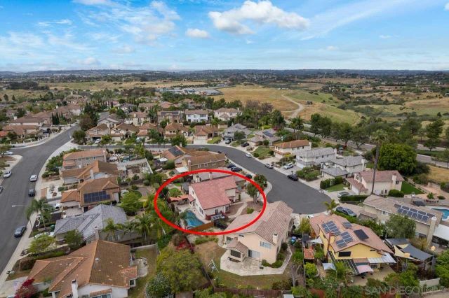 14383 La Harina Ct, San Diego, CA 92129