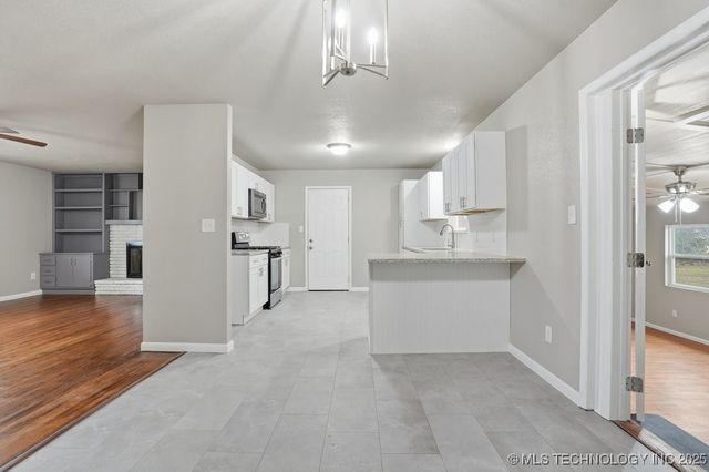 13111 E 76th Street, Owasso, OK 74055