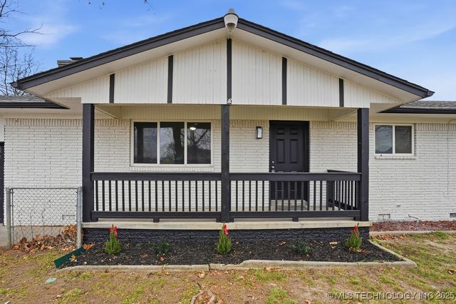 13111 E 76th Street, Owasso, OK 74055