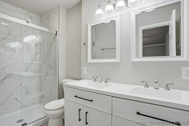 13111 E 76th Street, Owasso, OK 74055