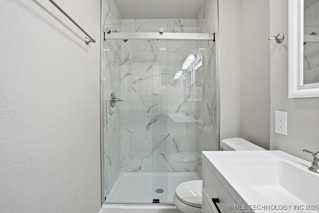 13111 E 76th Street, Owasso, OK 74055