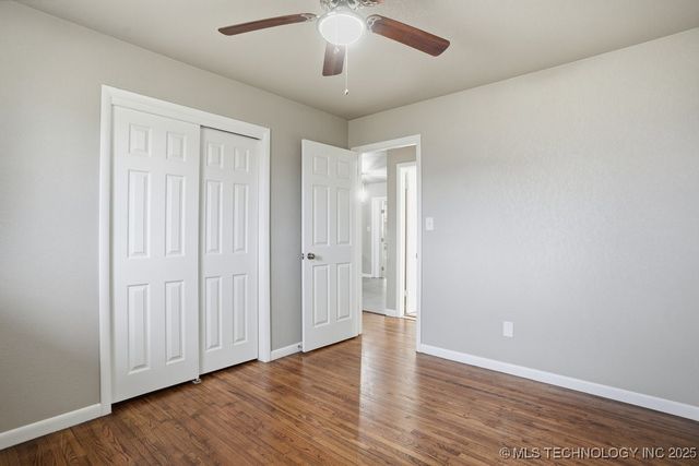 13111 E 76th Street, Owasso, OK 74055