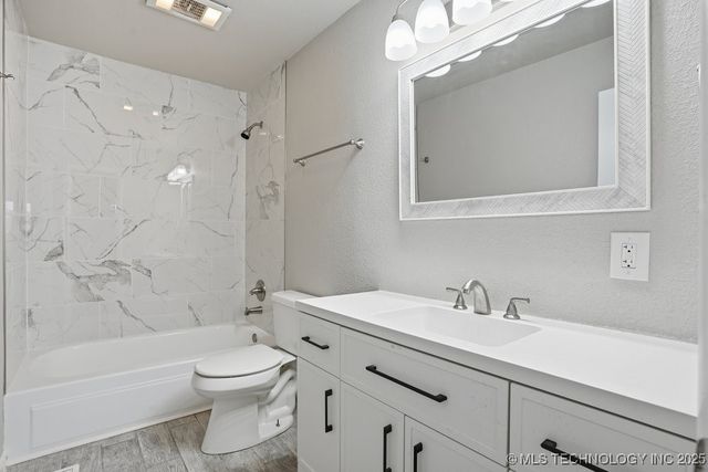 13111 E 76th Street, Owasso, OK 74055