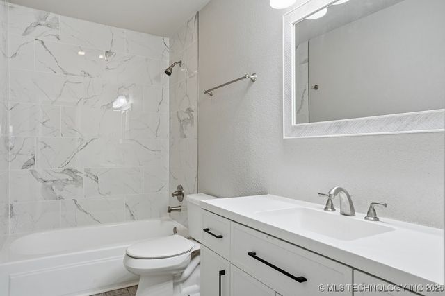 13111 E 76th Street, Owasso, OK 74055