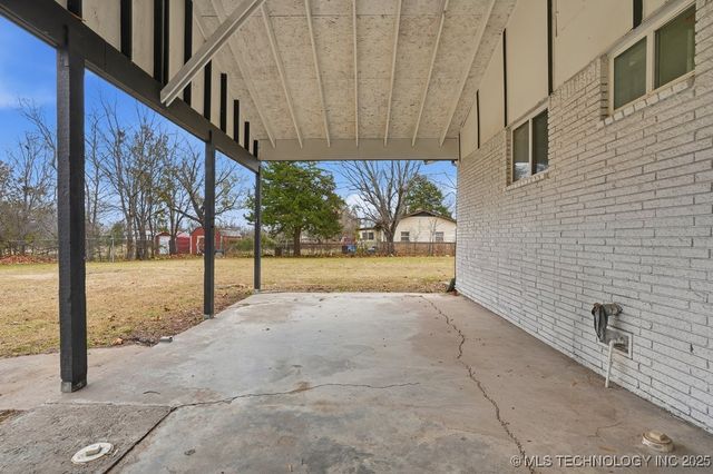 13111 E 76th Street, Owasso, OK 74055