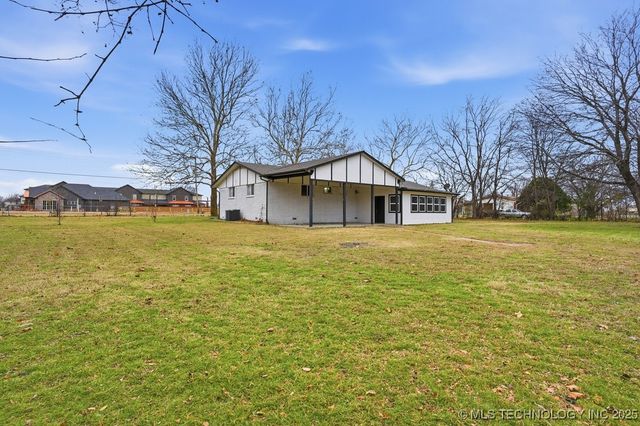 13111 E 76th Street, Owasso, OK 74055