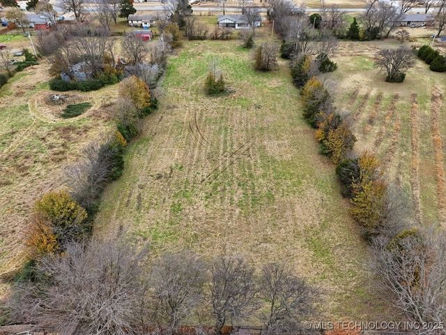 13111 E 76th Street, Owasso, OK 74055