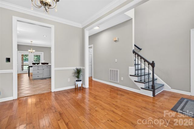 12514 Willow Grove Way, Huntersville, NC 28078